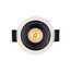 Arlight 033651(1) Светильник MS-ATLAS-BUILT-R58-10W Day4000 (WH-BK, 35 deg, 230V) (Arlight, IP20 Металл, 5 лет) 033651(1), изображение 4