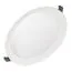 Arlight 022524(2) Светильник IM-CYCLONE-R230-30W Warm3000 (WH, 90 deg) (Arlight, IP40 Металл, 3 года) - ! УПАКОВКА СОСТОИТ ИЗ - 1 шт, изображение 2