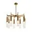 Stilfort 2160/05/08P Подвесная люстра Wunder, изображение 2