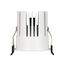 Arlight 033652 Светильник MS-ATLAS-BUILT-R66-15W Day4000 (WH-BK, 35 deg, 230V) (Arlight, IP20 Металл, 5 лет) 033652, изображение 10