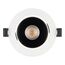 Arlight 035449 Светильник MS-FORECAST-BUILT-TURN-R102-12W Warm3000 (WH-BK, 32 deg, 230V) (Arlight, IP20 Металл, 5 лет) 035449, изображение 4