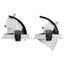 Arlight 034520 Светильник LTD-EXPLORER-R100-12W Day4000 (BK, 38 deg, 230V) (Arlight, IP20 Металл, 3 года) 034520, изображение 4