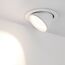 Arlight 024031 Светильник LTD-EXPLORER-R130-20W Warm3000 (WH, 38 deg) (Arlight, IP20 Металл, 3 года) 024031, изображение 10