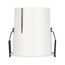 Arlight 035457 Светильник MS-ATLAS-BUILT-R90-25W Warm3000 (WH-BK, 30 deg, 230V) (Arlight, IP20 Металл, 5 лет) 035457, изображение 10