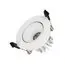 Arlight 037187(1) Светильник MS-FORECAST-BUILT-TURN-R82-8W Warm3000 (WH-WH, 32 deg, 230V) (Arlight, IP20 Металл, 5 лет) 037187(1), изображение 2