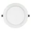 Arlight 022524(2) Светильник IM-CYCLONE-R230-30W Warm3000 (WH, 90 deg) (Arlight, IP40 Металл, 3 года) - ! УПАКОВКА СОСТОИТ ИЗ - 1 шт, изображение 9