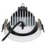 Arlight 024030 Светильник LTD-EXPLORER-R130-20W Day4000 (WH, 38 deg) (Arlight, IP20 Металл, 3 года) 024030, изображение 6