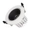 Arlight 033659(1) Светильник MS-FORECAST-BUILT-TURN-R102-12W Day4000 (WH-BK, 32 deg, 230V) (Arlight, IP20 Металл, 5 лет) 033659(1), изображение 2