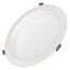 Arlight 022526(2) Светильник IM-CYCLONE-R280-40W White6000 (WH, 90 deg) (Arlight, IP40 Металл, 3 года) 022526(2)