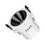 Arlight 035455 Светильник MS-ATLAS-BUILT-R66-15W Warm3000 (WH-BK, 35 deg, 230V) (Arlight, IP20 Металл, 5 лет) 035455, изображение 2