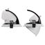 Arlight 024031 Светильник LTD-EXPLORER-R130-20W Warm3000 (WH, 38 deg) (Arlight, IP20 Металл, 3 года) 024031, изображение 8