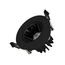 Arlight 035450 Светильник MS-FORECAST-BUILT-TURN-R82-8W Day4000 (BK-BK, 32 deg, 230V) (Arlight, IP20 Металл, 5 лет) 035450