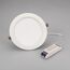 Arlight 022524(2) Светильник IM-CYCLONE-R230-30W Warm3000 (WH, 90 deg) (Arlight, IP40 Металл, 3 года) 022524(2), изображение 7