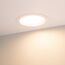 Arlight 022524(2) Светильник IM-CYCLONE-R230-30W Warm3000 (WH, 90 deg) (Arlight, IP40 Металл, 3 года) 022524(2), изображение 4