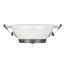 Arlight 022524(2) Светильник IM-CYCLONE-R230-30W Warm3000 (WH, 90 deg) (Arlight, IP40 Металл, 3 года) 022524(2), изображение 6