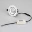 Arlight 024026 Светильник LTD-EXPLORER-R100-12W Warm3000 (WH, 38 deg) (Arlight, IP20 Металл, 3 года) 024026, изображение 10