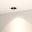 Arlight 035449 Светильник MS-FORECAST-BUILT-TURN-R102-12W Warm3000 (WH-BK, 32 deg, 230V) (Arlight, IP20 Металл, 5 лет) 035449, изображение 5