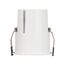 Arlight 035456 Светильник MS-ATLAS-BUILT-R72-20W Warm3000 (WH-BK, 30 deg, 230V) (Arlight, IP20 Металл, 5 лет) 035456, изображение 3