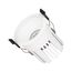 Arlight 037185(1) Светильник MS-ATLAS-BUILT-R66-15W Warm3000 (WH-WH, 35 deg, 230V) (Arlight, IP20 Металл, 5 лет) 037185(1), изображение 2