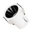 Arlight 035456 Светильник MS-ATLAS-BUILT-R72-20W Warm3000 (WH-BK, 30 deg, 230V) (Arlight, IP20 Металл, 5 лет) 035456