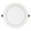 Arlight 022524(2) Светильник IM-CYCLONE-R230-30W Warm3000 (WH, 90 deg) (Arlight, IP40 Металл, 3 года) 022524(2), изображение 9