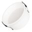 Arlight 035613 Светильник MS-BREEZE-BUILT-R125-16W Day4000 (WH, 90 deg, 230V) (Arlight, IP20 Металл, 3 года) 035613, изображение 2