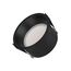 Arlight 036619 Светильник MS-BREEZE-BUILT-R82-9W Warm3000 (BK, 80 deg, 230V) (Arlight, IP20 Металл, 3 года) 036619, изображение 2