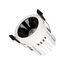 Arlight 033651 Светильник MS-ATLAS-BUILT-R58-10W Day4000 (WH-BK, 35 deg, 230V) (Arlight, IP20 Металл, 5 лет) 033651