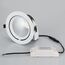 Arlight 023683 Светильник LTD-150WH-EXPLORER-30W Day White 38deg (Arlight, IP20 Металл, 3 года) 023683, изображение 10