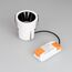 Arlight 035456 Светильник MS-ATLAS-BUILT-R72-20W Warm3000 (WH-BK, 30 deg, 230V) (Arlight, IP20 Металл, 5 лет) 035456, изображение 14