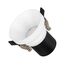 Arlight 033662 Светильник MS-VOLCANO-BUILT-R65-6W Warm3000 (WH, 38 deg, 230V) (Arlight, IP20 Металл, 5 лет) 033662