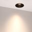 Arlight 048284 Светильник MS-HARBOR-R123-20W Warm3000 (BK, 36 deg, 230V) (Arlight, IP20 Металл, 5 лет) 048284, изображение 3