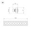 Arlight 032231 Светильник MS-ORIENT-BUILT-TURN-TC-S67x300-20W Day4000 (WH-BK, 30 deg, 230V) (Arlight, IP20 Металл, 5 лет) 032231, изображение 12