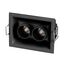 Arlight 037207 Светильник MS-ORIENT-BUILT-TURN-TC-S67x90-5W Day4000 (BK-BK, 30 deg, 230V) (Arlight, IP20 Металл, 5 лет) 037207, изображение 2