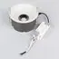 Arlight 050186 Светильник MS-HARBOR-R123-20W Warm3000 (WH, 24 deg, 230V) (Arlight, IP20 Металл, 5 лет) 050186, изображение 3