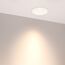 Arlight 048266 Светильник MS-HARBOR-R123-20W Warm3000 (WH, 36 deg, 230V) (Arlight, IP20 Металл, 5 лет) 048266, изображение 5