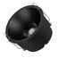 Arlight 050185 Светильник MS-HARBOR-R123-20W Warm3000 (BK, 24 deg, 230V) (Arlight, IP20 Металл, 5 лет) 050185, изображение 2
