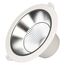 Arlight 027313(1) Светильник LTD-LEGEND-R175-20W Day4000 (WH, 50 deg) (Arlight, IP20 Металл, 3 года) 027313(1)