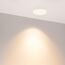 Arlight 048274 Светильник MS-HARBOR-R106-15W Warm3000 (WH, 50 deg, 230V) (Arlight, IP20 Металл, 5 лет) 048274, изображение 4