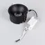 Arlight 050185 Светильник MS-HARBOR-R123-20W Warm3000 (BK, 24 deg, 230V) (Arlight, IP20 Металл, 5 лет) 050185, изображение 5