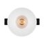 Arlight 035437 Светильник MS-VOLCANO-BUILT-R65-6W Day4000 (WH, 38 deg, 230V) (Arlight, IP20 Металл, 5 лет) 035437, изображение 6
