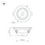 Arlight 032857 Светильник LTD-POLAR-TURN-R80-5W Warm3000 (WH, 36 deg, 230V) (Arlight, IP20 Пластик, 3 года) 032857, изображение 12