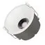 Arlight 050186 Светильник MS-HARBOR-R123-20W Warm3000 (WH, 24 deg, 230V) (Arlight, IP20 Металл, 5 лет) 050186