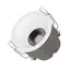 Arlight 050182 Светильник MS-HARBOR-R106-15W Warm3000 (WH, 24 deg, 230V) (Arlight, IP20 Металл, 5 лет) 050182, изображение 2