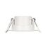 Arlight 032309 Светильник LTD-POLAR-TURN-R80-5W Day4000 (WH, 36 deg, 230V) (Arlight, IP20 Пластик, 3 года) 032309, изображение 9