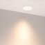 Arlight 048267 Светильник MS-HARBOR-R106-15W Warm3000 (WH, 36 deg, 230V) (Arlight, IP20 Металл, 5 лет) 048267, изображение 3