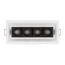 Arlight 031929 Светильник MS-ORIENT-BUILT-TURN-TC-S67x150-10W Warm3000 (WH-BK, 30 deg, 230V) (Arlight, IP20 Металл, 5 лет) 031929, изображение 9