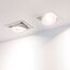 Arlight 028148 Светильник CL-SIMPLE-S80x80-9W Day4000 (WH, 45 deg) (Arlight, IP20 Металл, 3 года) 028148, изображение 13