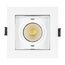 Arlight 024122 Светильник CL-KARDAN-S102x102-9W Day (WH, 38 deg) (Arlight, IP20 Металл, 3 года) 024122, изображение 7