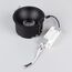 Arlight 048284 Светильник MS-HARBOR-R123-20W Warm3000 (BK, 36 deg, 230V) (Arlight, IP20 Металл, 5 лет) 048284, изображение 5